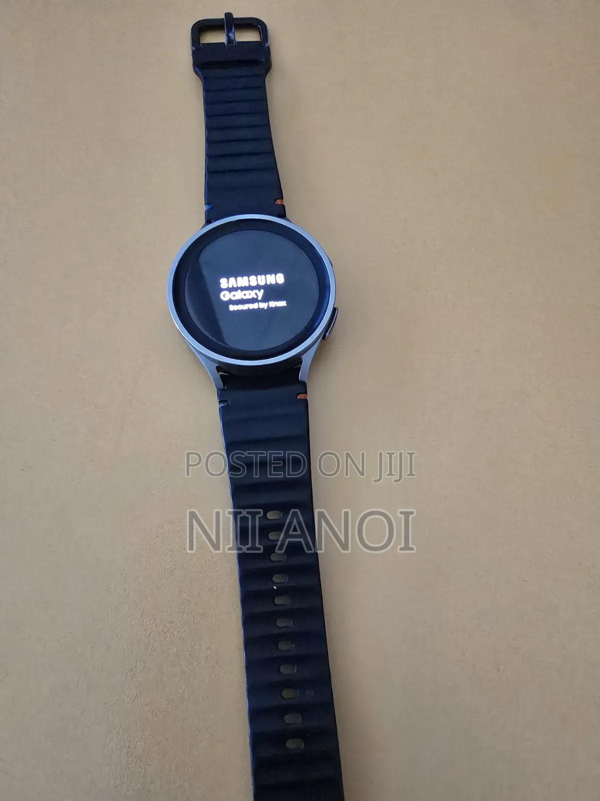 Galaxy Watch 5 Pro 45mm