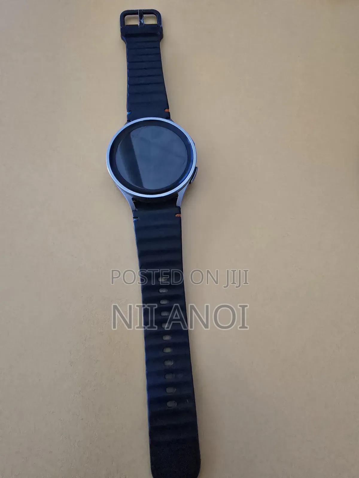 Galaxy Watch 5 Pro 45mm