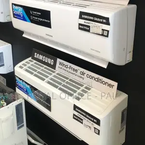 Samsung 1.5hp Sealed Inverter Air Conditioner