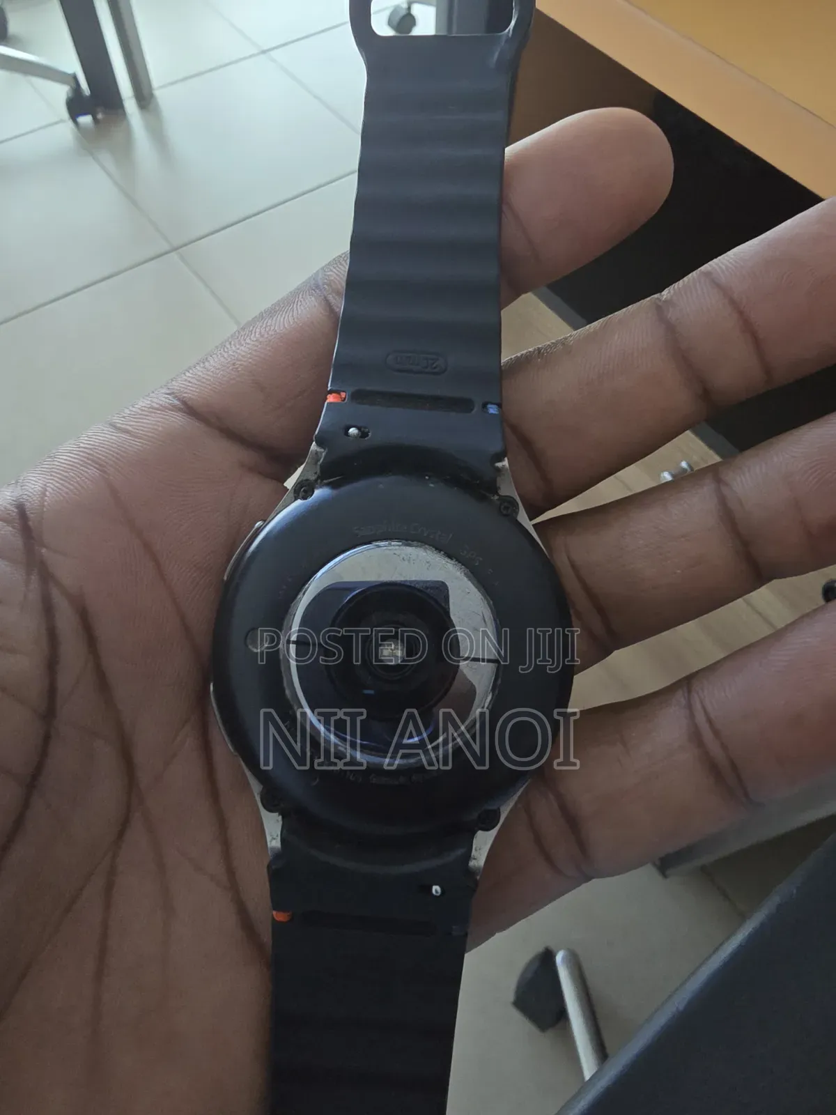 Galaxy Watch 5 Pro 45mm