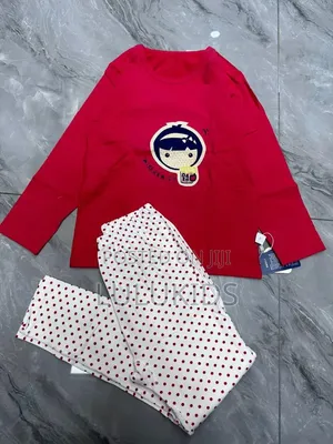 Kids Pyjamas