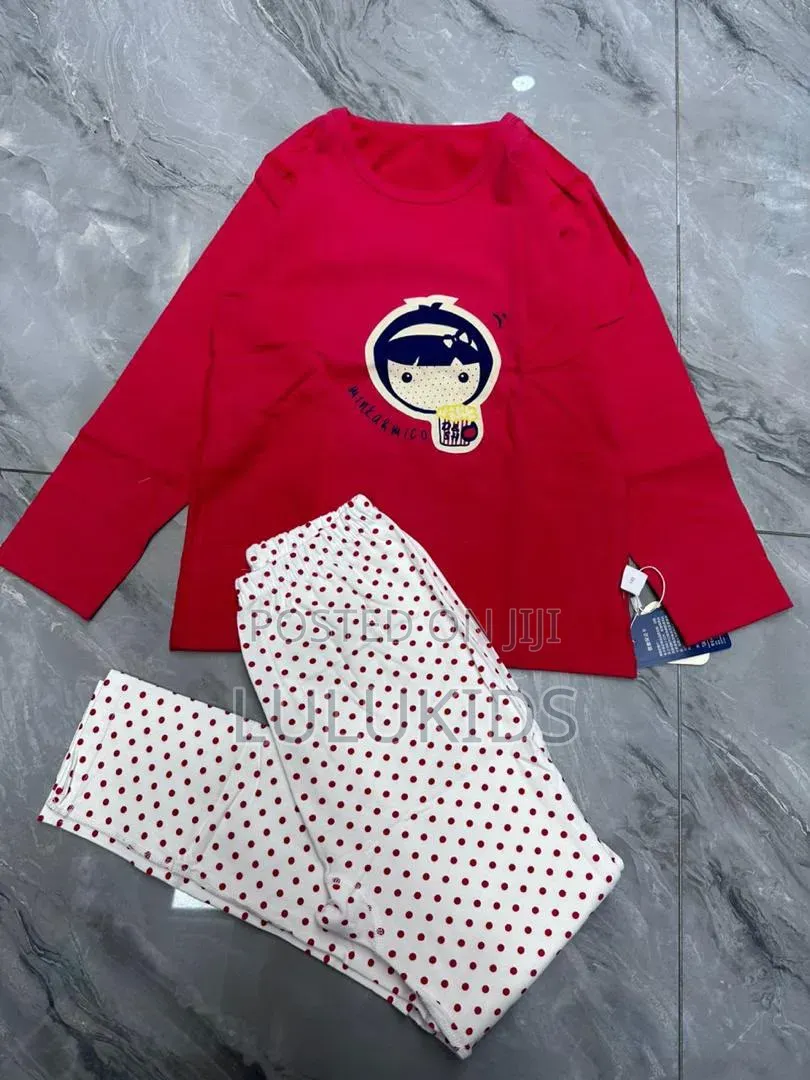 Kids Pyjamas