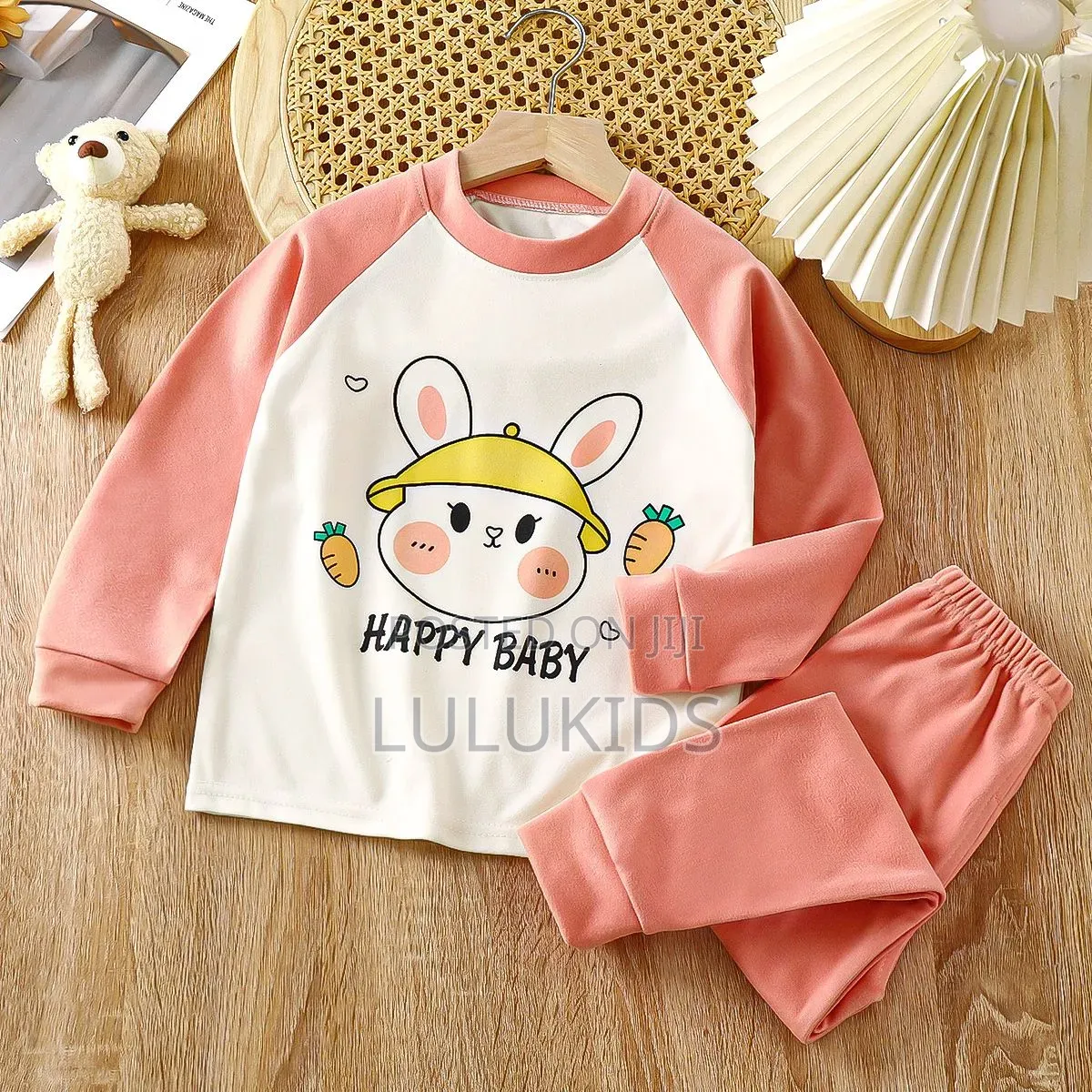 Kids Pyjamas