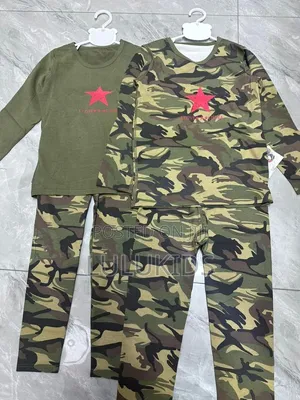 Kids Pyjamas