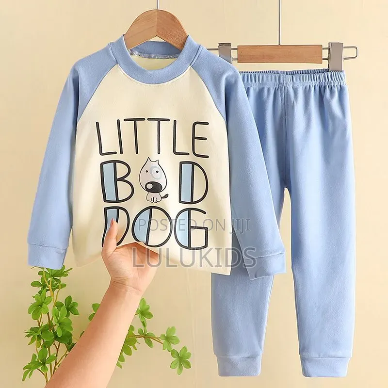 Kids Pyjamas