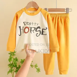 Kids Pyjamas