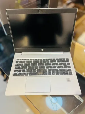Laptop HP Probook 450 8GB Intel Core i5 SSD 256GB
