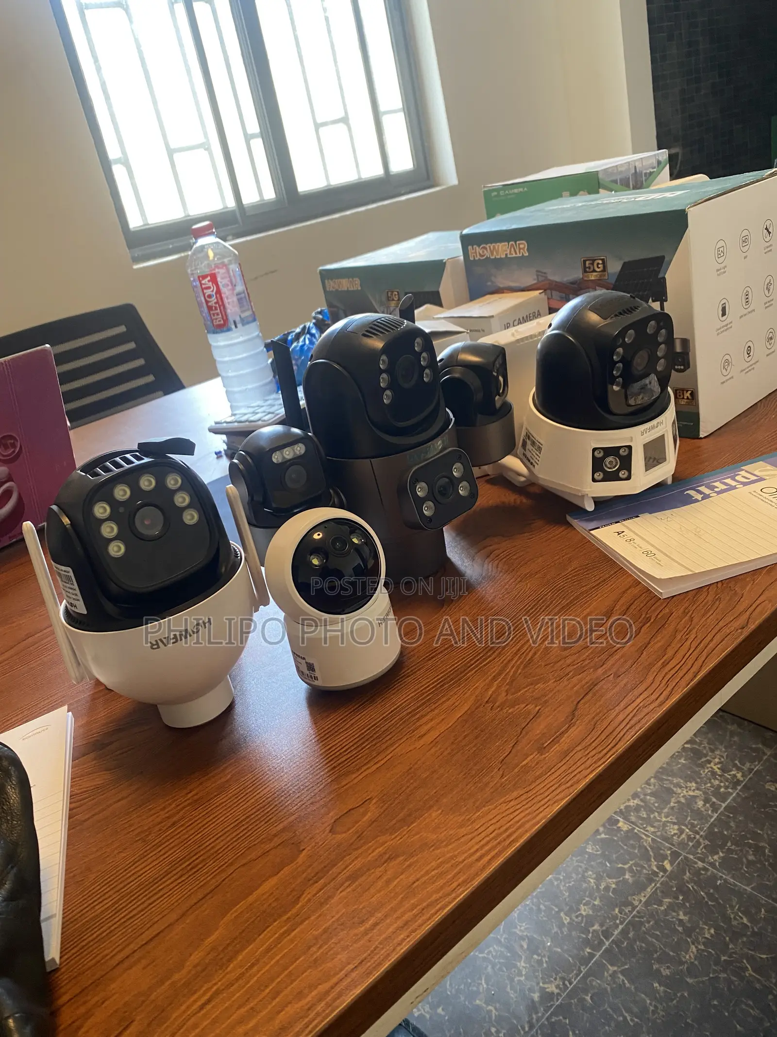 CCTV Cameras for Wholesale