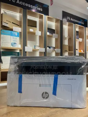 HP Laserjet Printer MFP- 135w