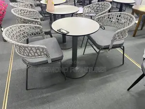 Outdoor Table and Chair Imported