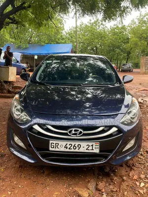 Hyundai Elantra Limited Sedan FWD (1.8L 4cyl 6A) 2016 Blue