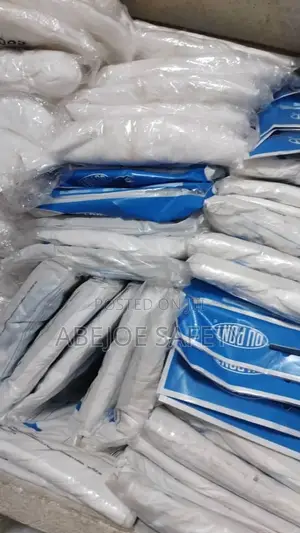 Disposable Coveral