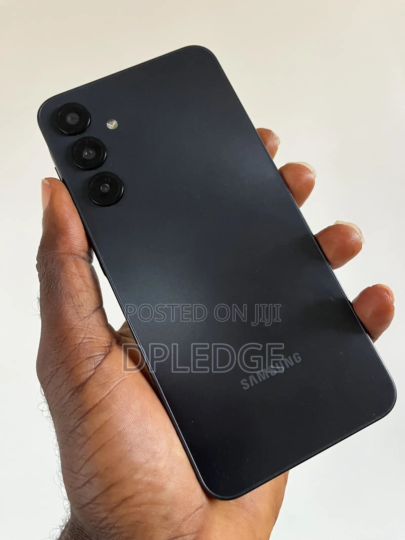 Samsung Galaxy A16 128 GB Black