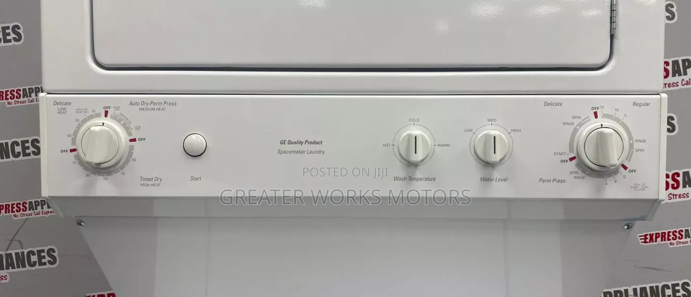 Commercial Dry Dryer (Laundry Type)