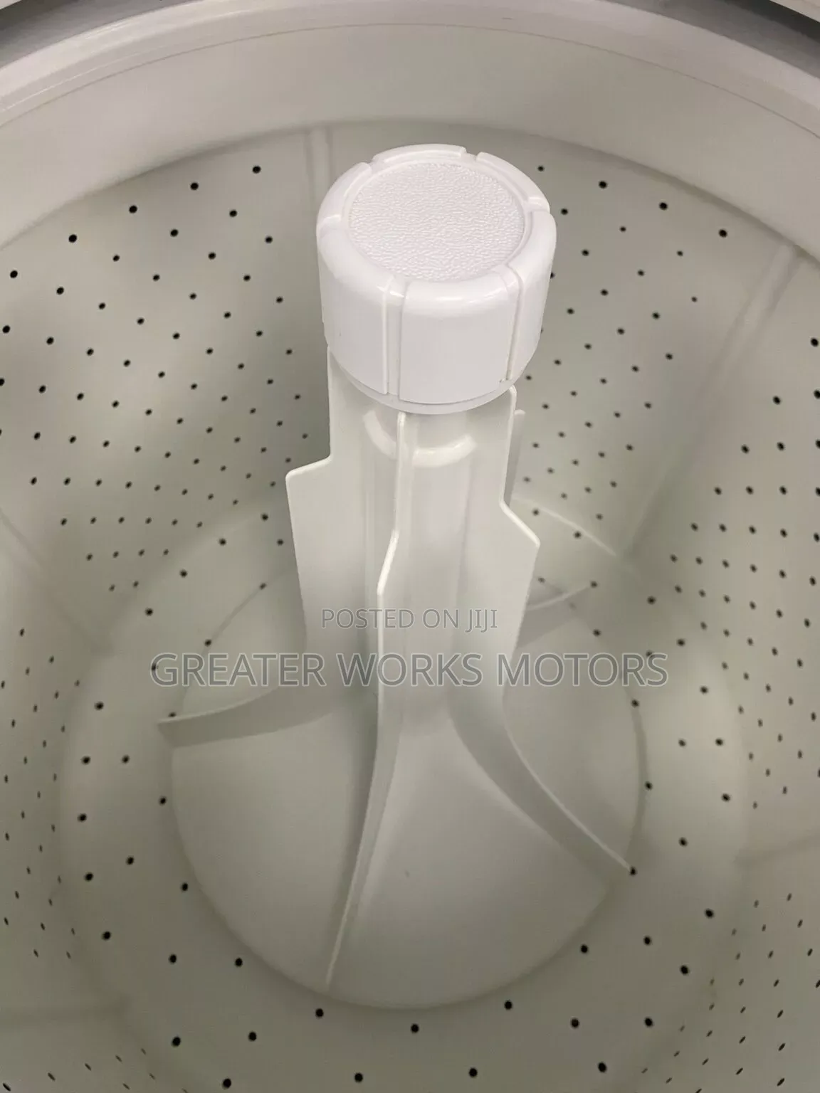 Commercial Dry Dryer (Laundry Type)
