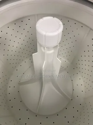 Commercial Dry Dryer (Laundry Type)