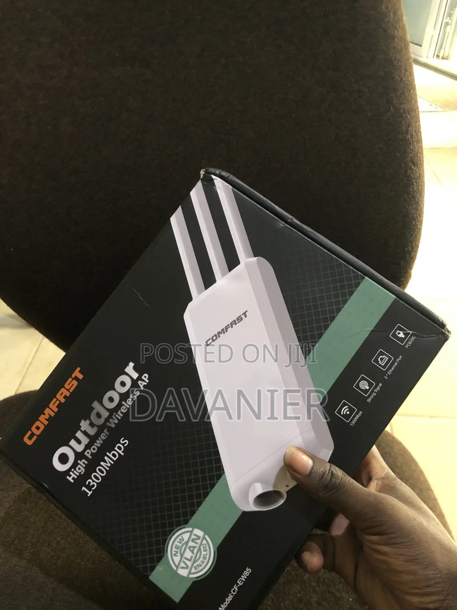 Comfast Access Point