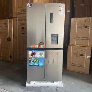 Nexon Fridge: High-Quality, Double-Door, Low-Energy Consumer