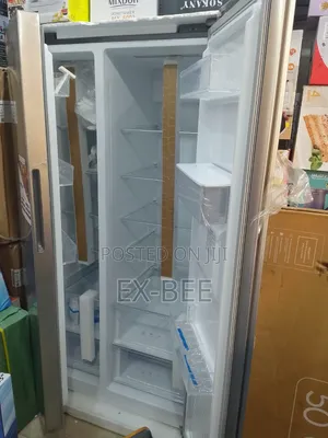 Nexon Fridge: High-Quality, Double-Door, Low-Energy Consumer