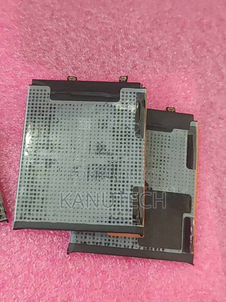 Mi 11 Pro/11 Ultra Original Batteries.