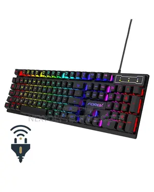 Gaming Mechanical Keyboard