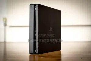 Ps4 Slim Germany Used
