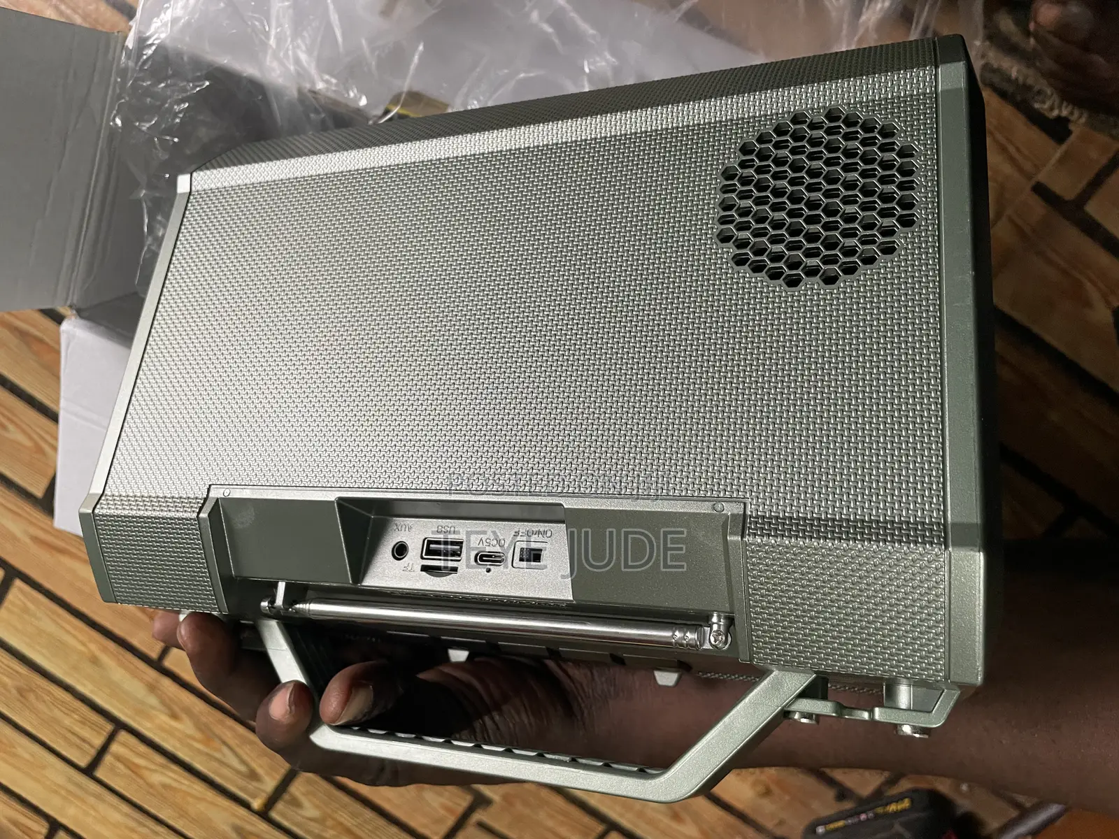 Boombest Ln5216bt