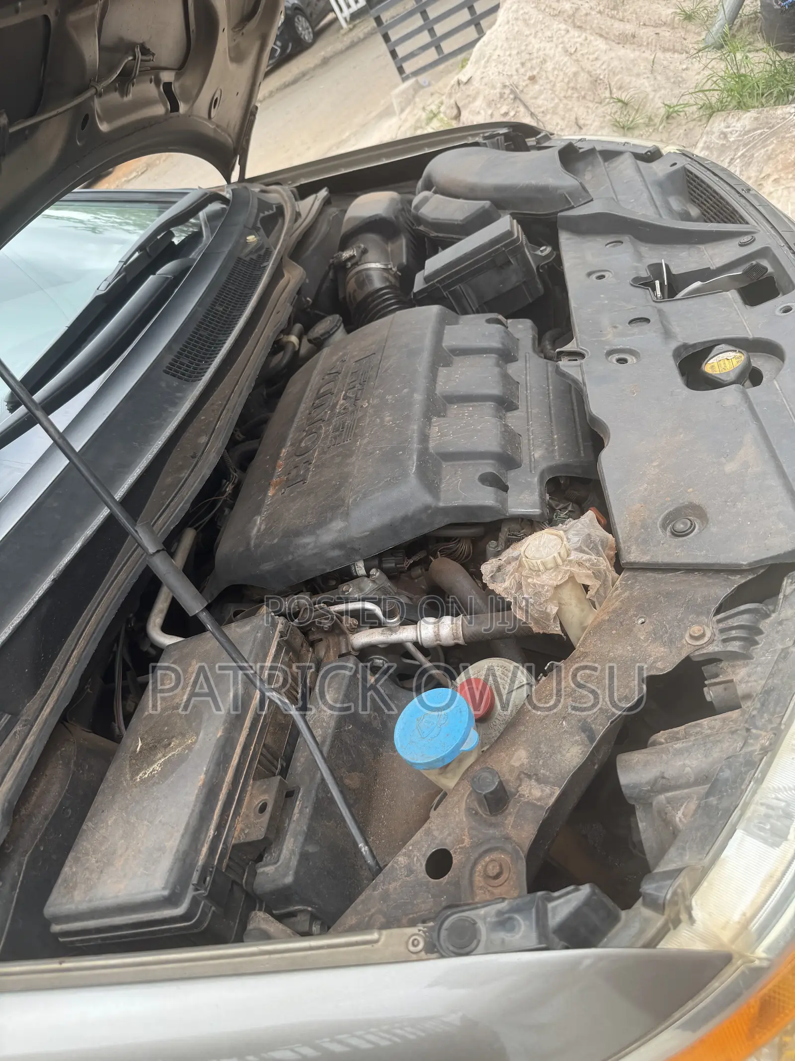 Honda Odyssey 2013 Brown