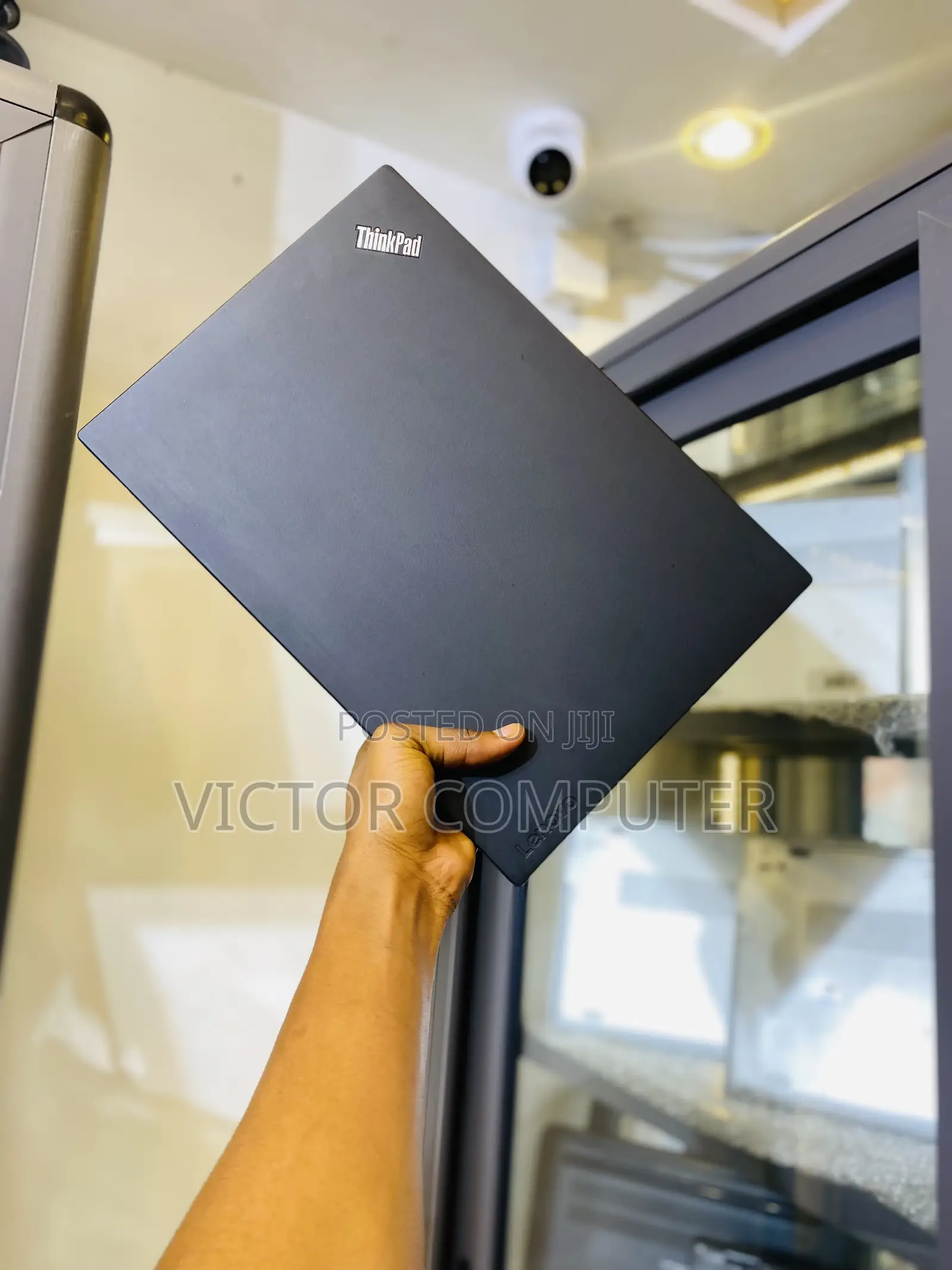 Laptop Lenovo ThinkPad T480 16GB Intel Core i5 SSD 256GB