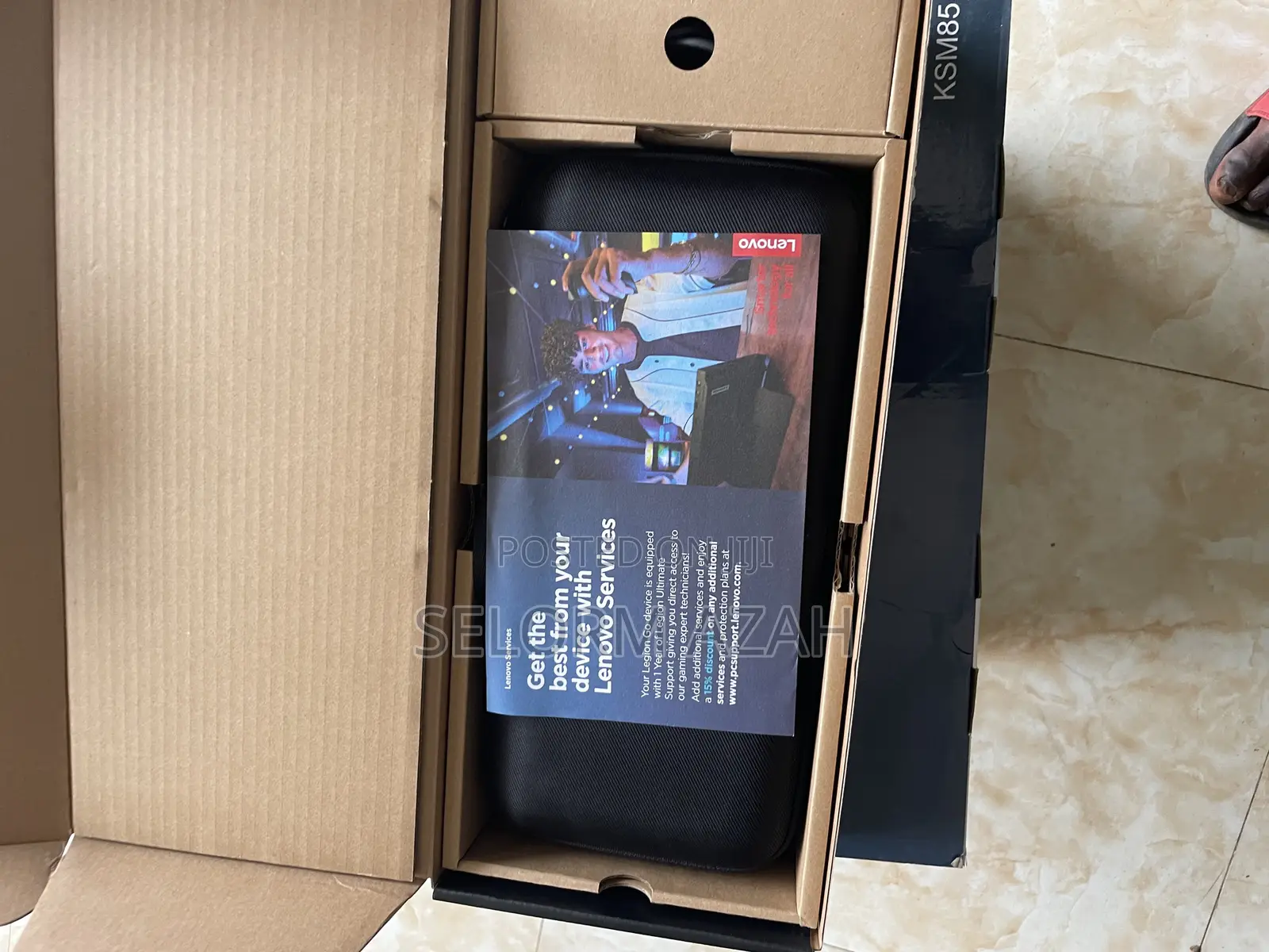 Lenovo Legion