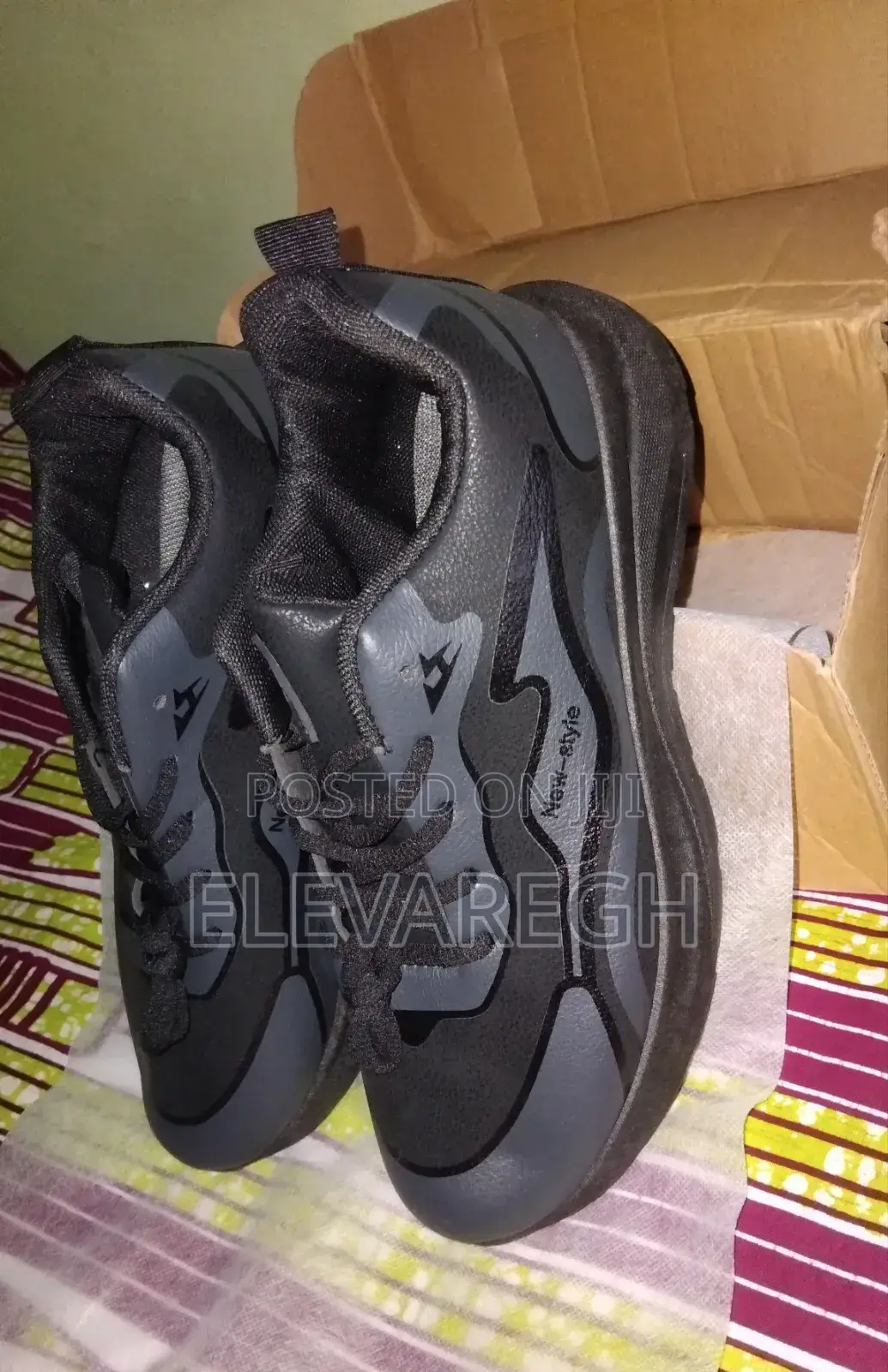 Joggers (Unisex) Sizes 41,42,43,44