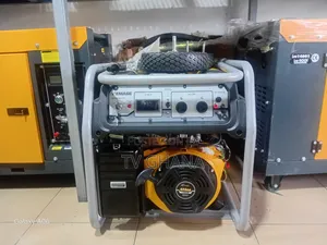 Kemage 10kVA Generator – Reliable Emergency Power Solution10kva