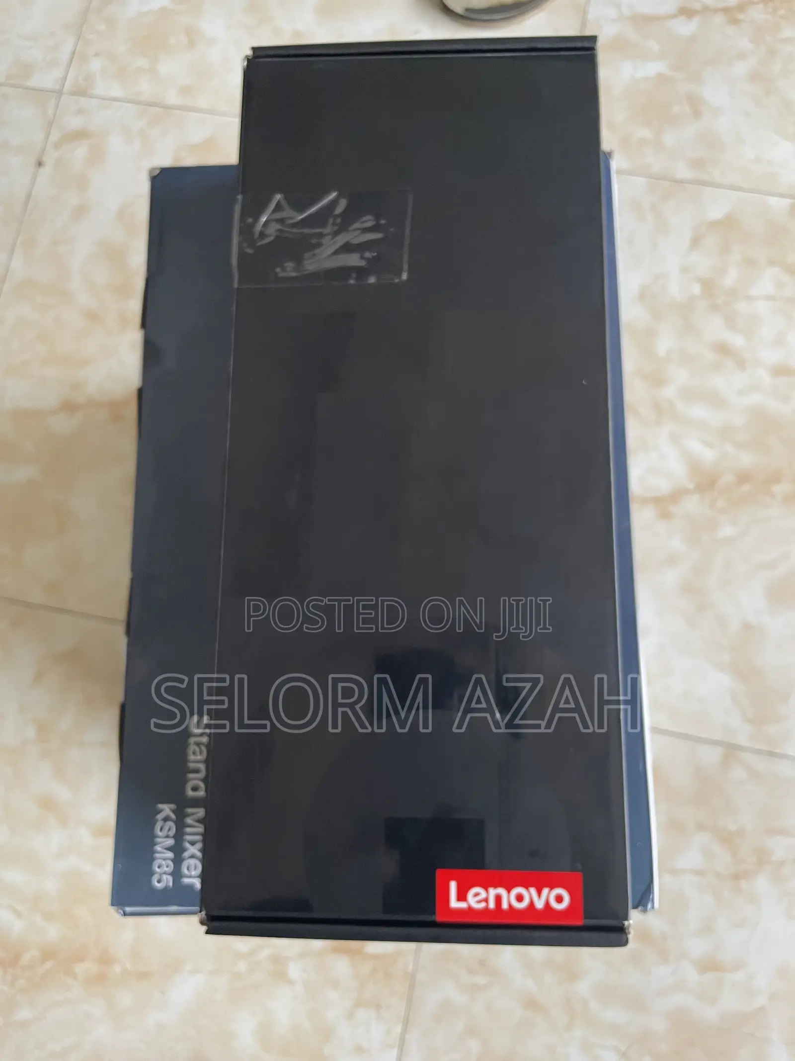 Lenovo Legion