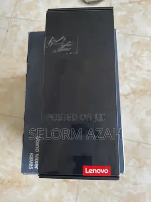 Lenovo Legion