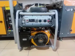 Kemage 10kVA Generator – Reliable Emergency Power Solution10kva