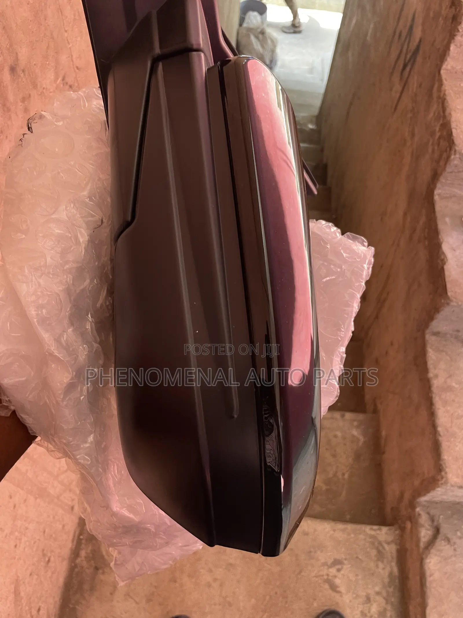 Honda Civic 2016-2020 Side Mirror No Light
