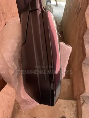 Honda Civic 2016-2020 Side Mirror No Light