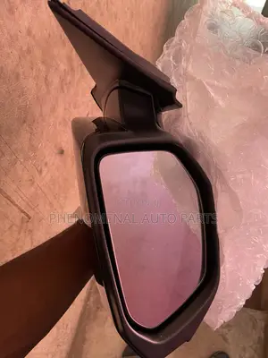 Honda Civic 2016-2020 Side Mirror No Light
