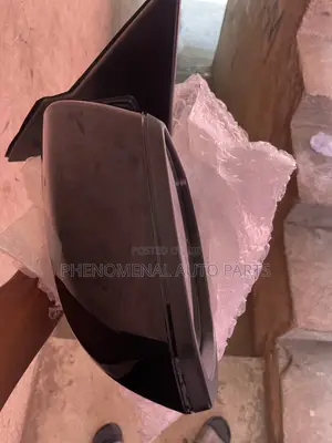 Honda Civic 2016-2020 Side Mirror No Light