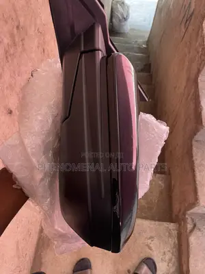Honda Civic 2016-2020 Side Mirror No Light