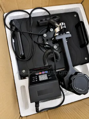 Heat Press Machine