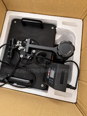 Heat Press Machine