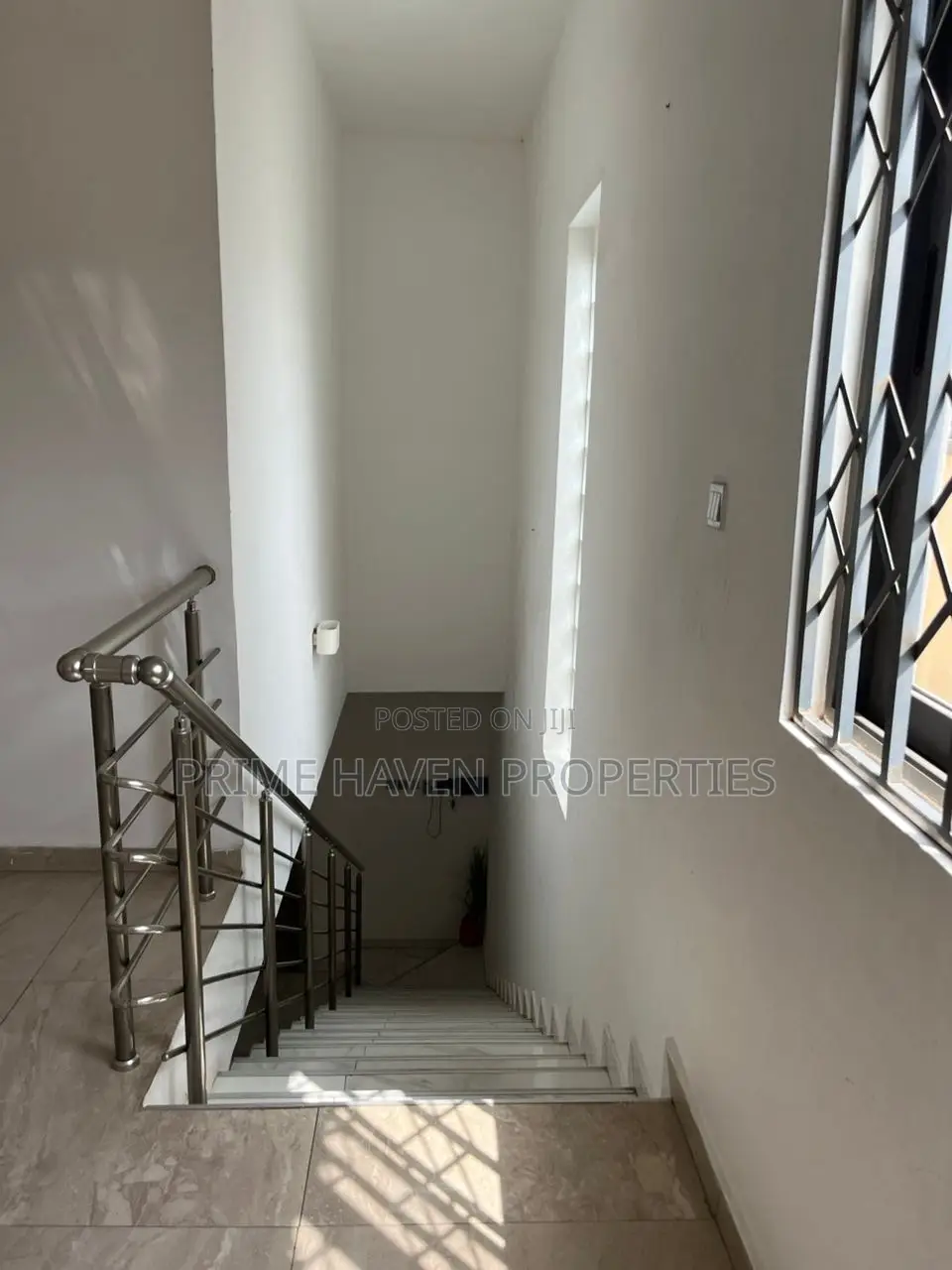 4bdrm House in Haatso for rent