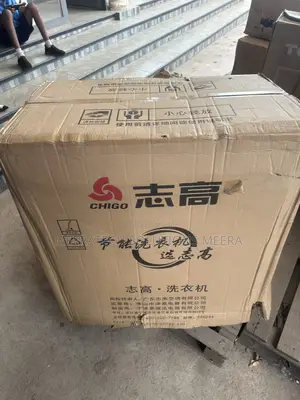 Chigo Twin Tub Top Load 11kg Washing Machine