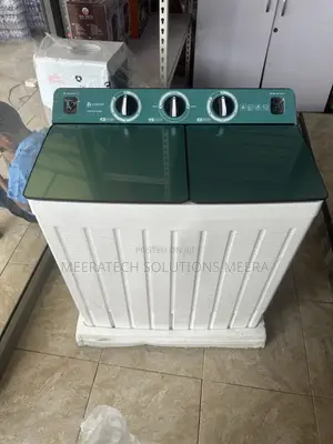 Chigo Twin Tub Top Load 11kg Washing Machine