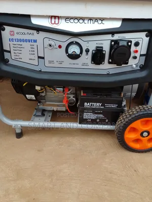 Ecoolmax Ec13000vew
