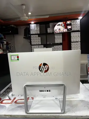 Desktop Computer HP Pavilion 24 8GB Intel Core i7 HDD 1T