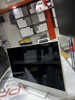 Desktop Computer HP Pavilion 24 8GB Intel Core i7 HDD 1T