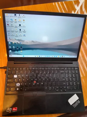 Laptop Lenovo ThinkPad A21e 24GB AMD Ryzen 7 SSD 1T