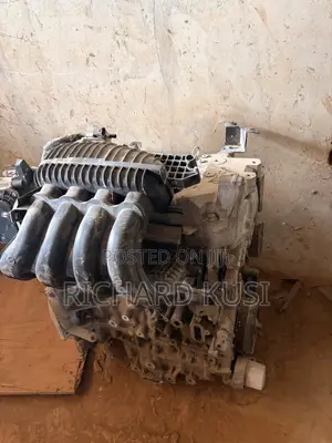 Home Use Nissan Rogue Engine 2017 to 2020